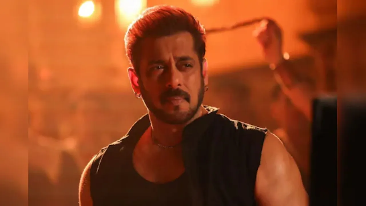 Some known and unknown facts about Salman Khan