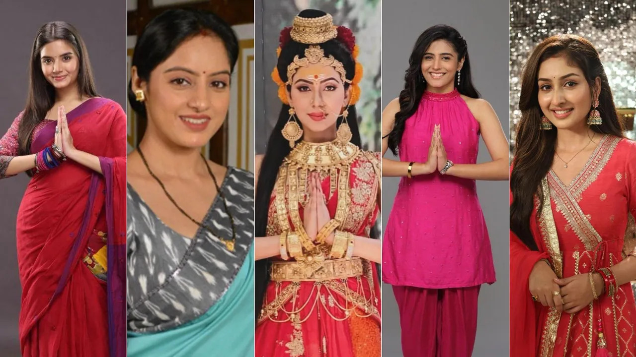 COLORS’ shaktiyaan celebrates the power of Durga in Chaitra Navratri