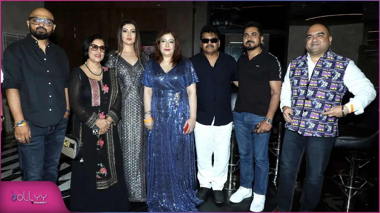 Ridhima Pai’s Debut Music Video Mujhpe Tera Fitoor Wins Millions of Hearts