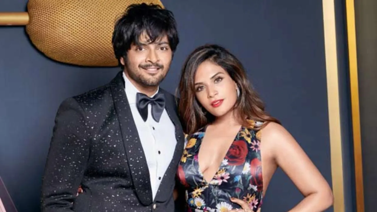 Ali Fazal & Richa Chadha Launch ‘Rule Breakers’ to Support Women-Centric Films