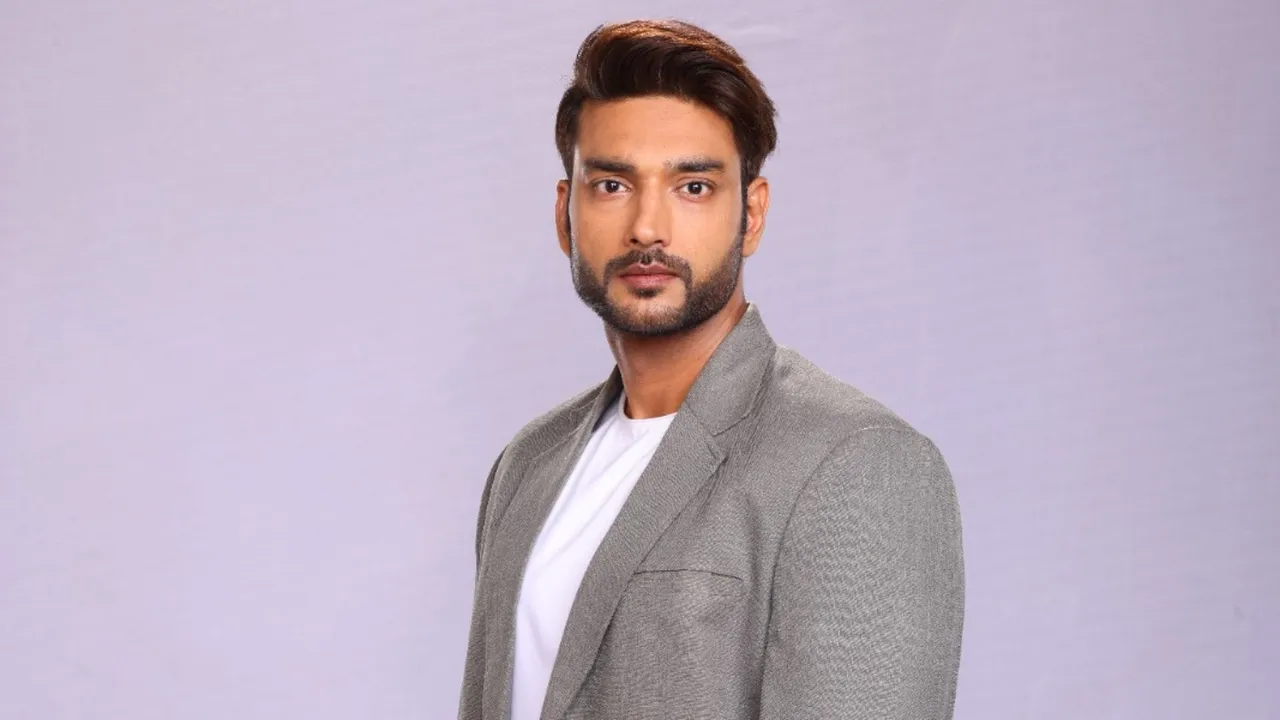 Zohaib Siddiqui on Eid Celebrating Festivities & Ramadan Memories with Co-Stars