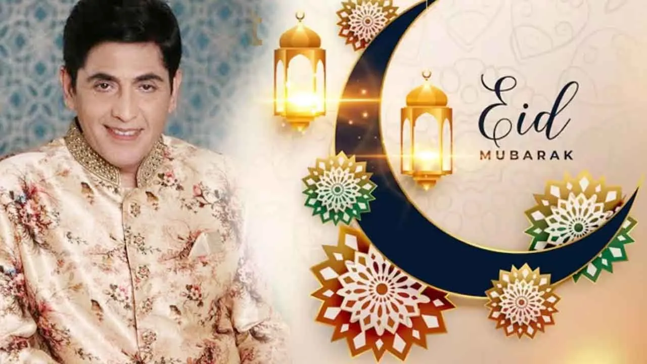 Eid Celebrations