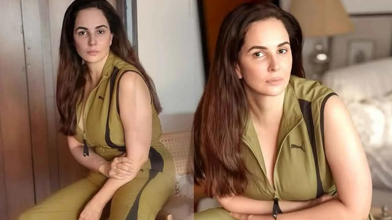 Rukhsar Rehman