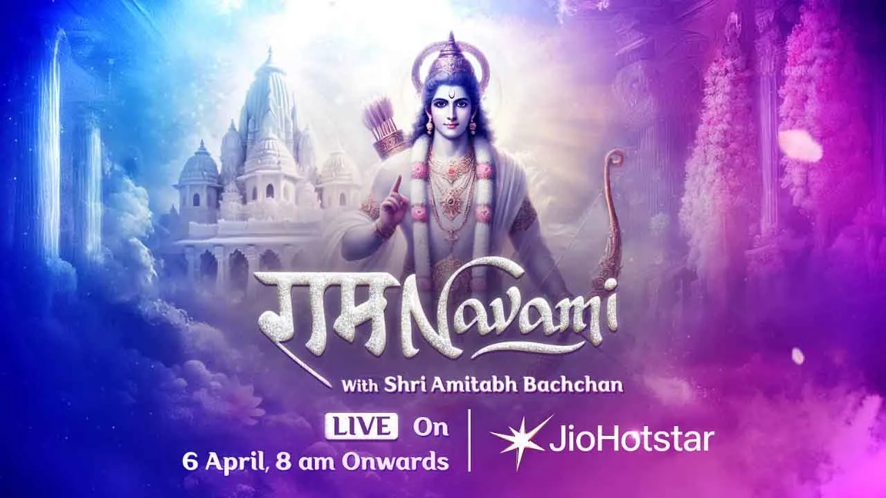 JioHotstar...
