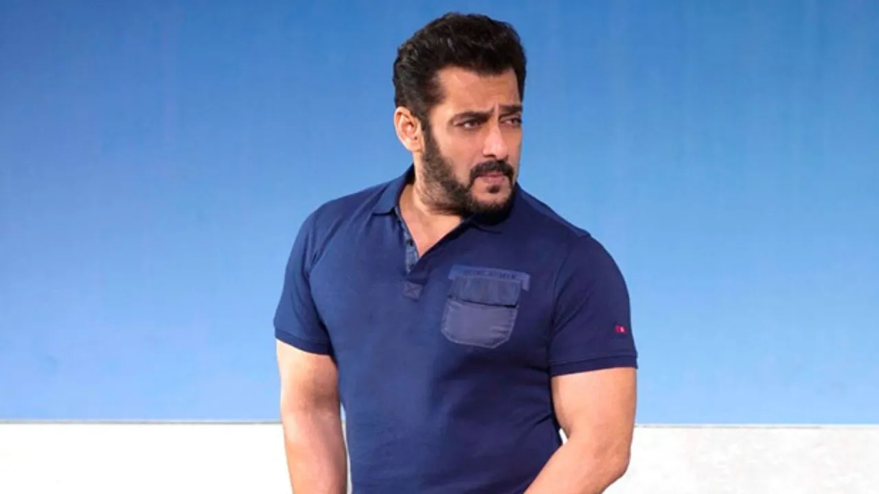 Salman Khan The Superstar with a Heart of Gold and a Legacy of Philanthropy