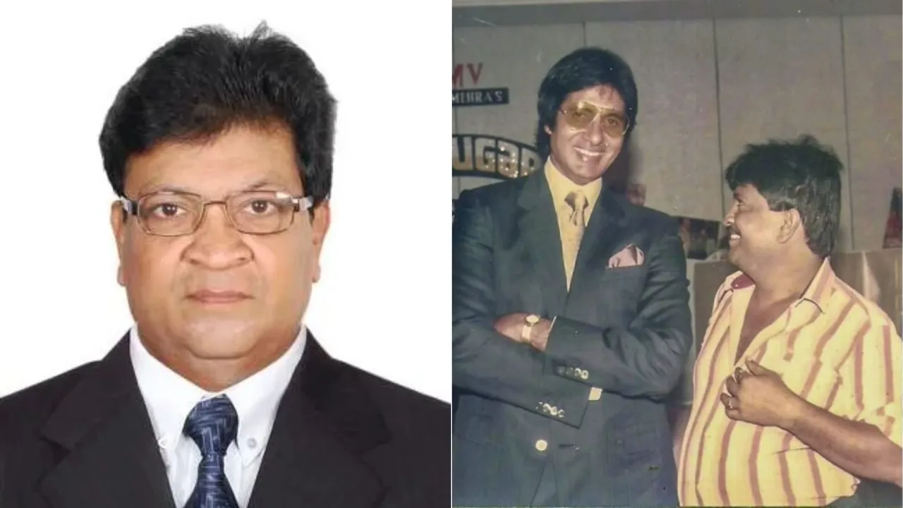 Ashok Punatar Death Veteran Photographer Passes Away, Industry Mourns!