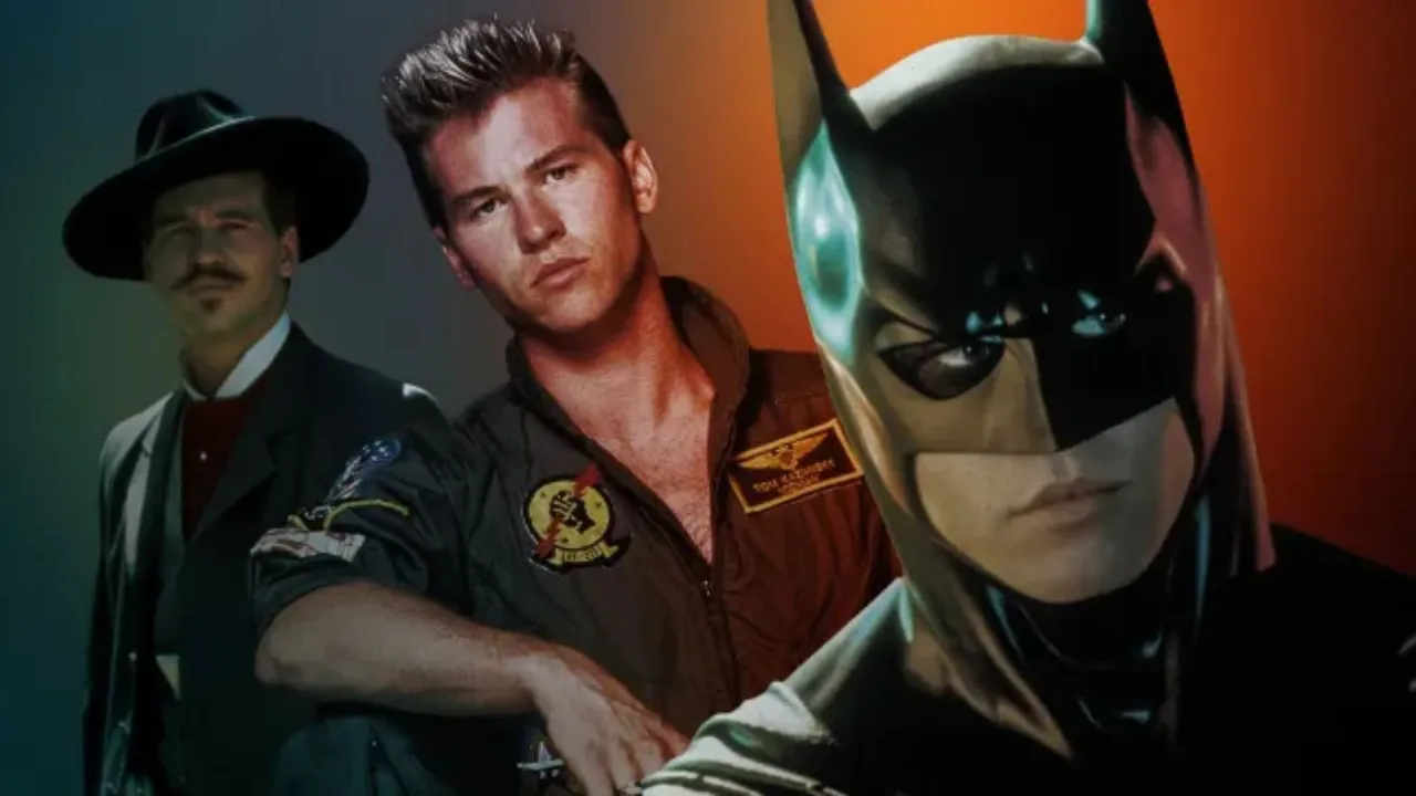 Val Kilmer Death 'Top Gun' & 'Batman' Star Dies, Daughter Reveals Cause!