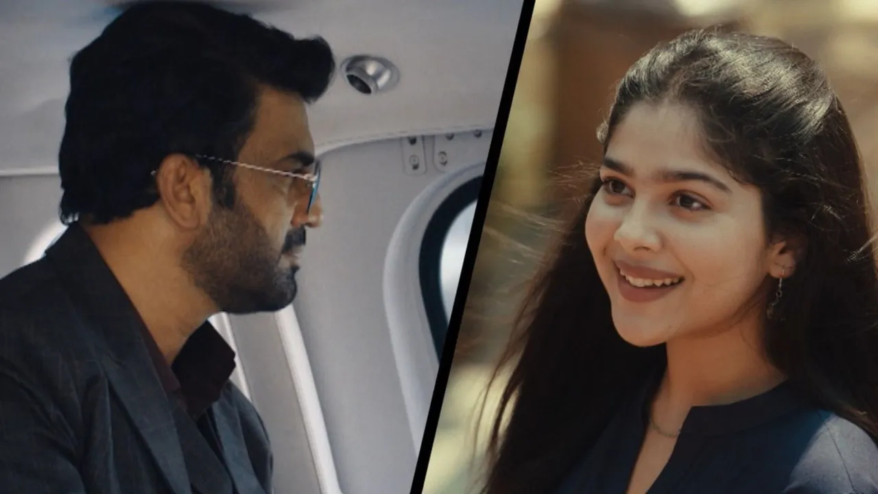 ‘Tum Se Tum Tak’ Zee TV’s Ageless Love Story Starring Sharad Kelkar & Niharika Chouksey
