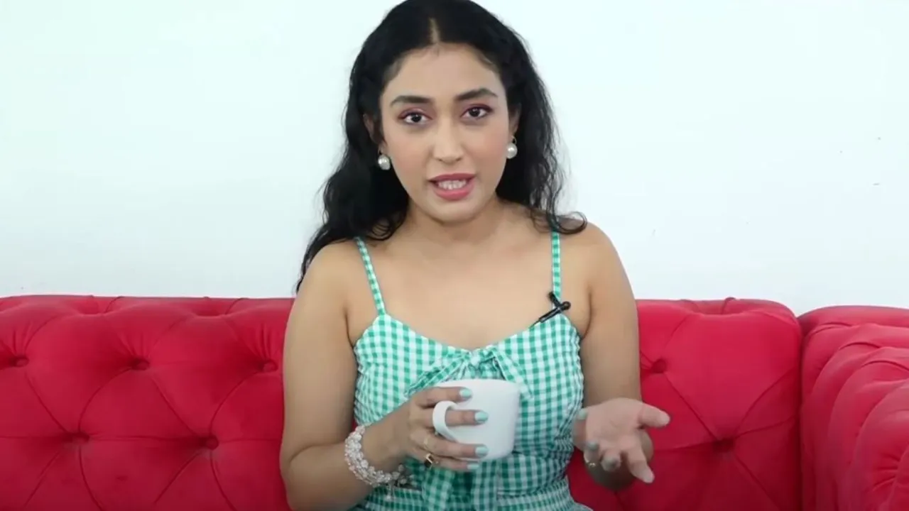 Priyamvada Kant Interview On Returning to ‘Tenali Rama’ “TV Actors Work Really Hard”