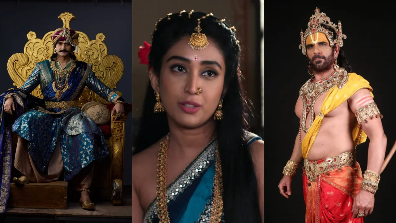 From Workouts to Wellness Sony SAB Artists Share Their Health Tips on World Health Day!