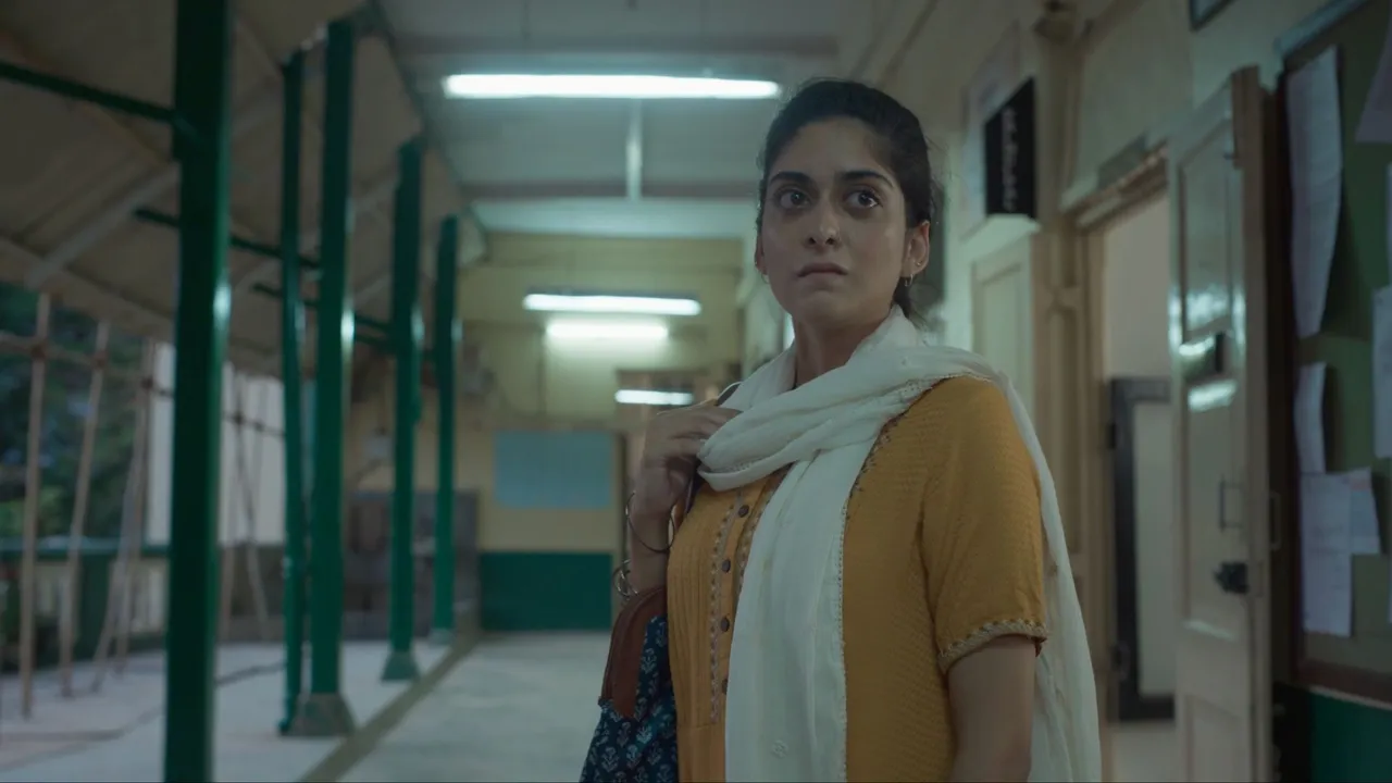Tanya Maniktala on Loot Kaand A Must-Watch on MX Player!