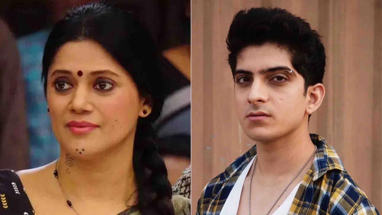 In Sony SAB’s ‘Pushpa Impossible’, Baadshah Grows Suspicious of Arjun’s Feelings for Rashi