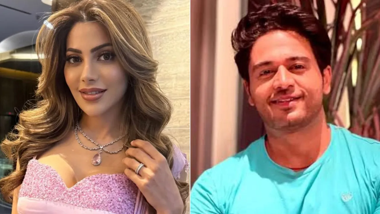 Netizens Back Nikki Tamboli for ‘Celebrity MasterChef’ Win, Praise Her Thecha Innovation
