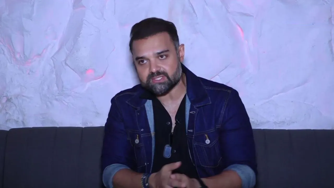 Actor Mimoh Chakraborty of 'Khakee The Bengal Chapter' says, “My focus is on how I can better myself.”
