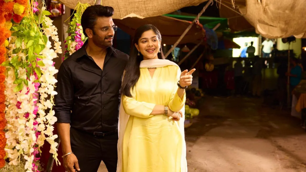 Sharad Kelkar Returns to TV After 8 Years with 'Tum Se Tum Tak'