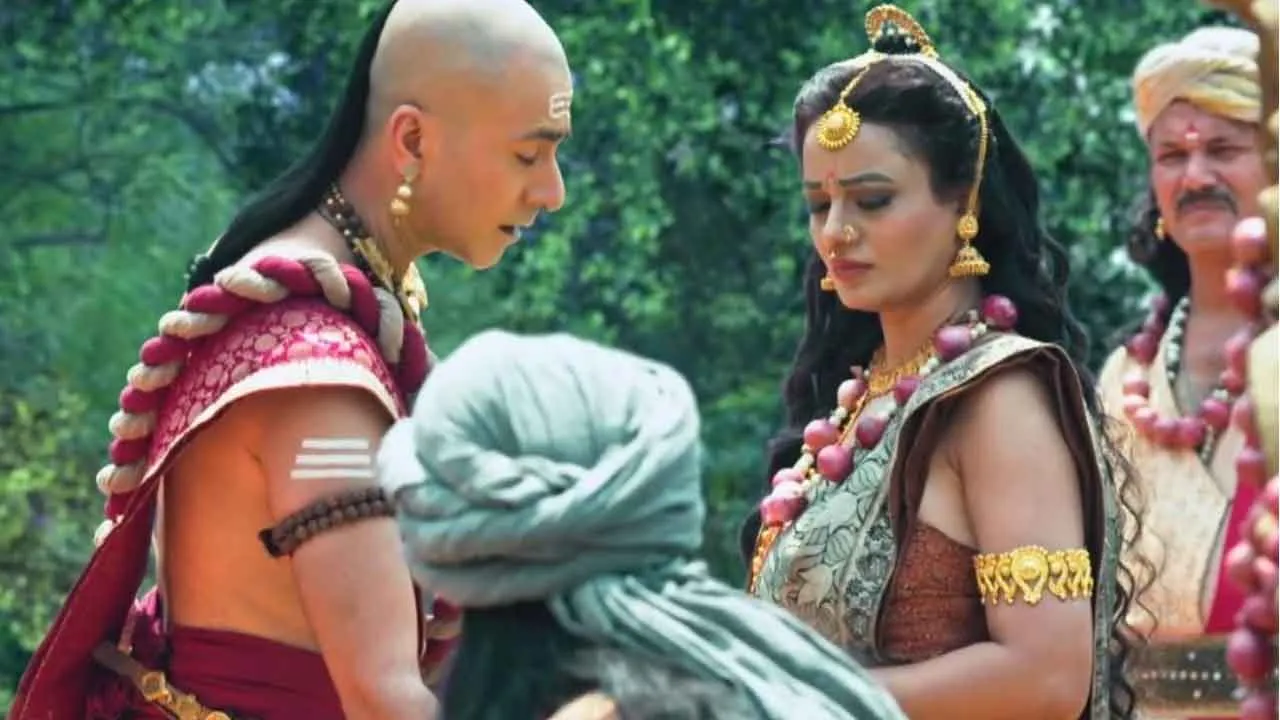 A curse or conspiracy? Tenali gets closer to the truth about the wolf attacks in Sony SAB’s Tenali Rama