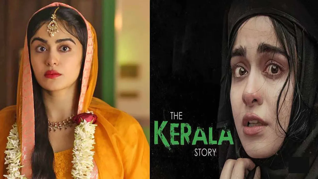 The Kerala Story Adah Sharma's film will premiere on OTT on this date