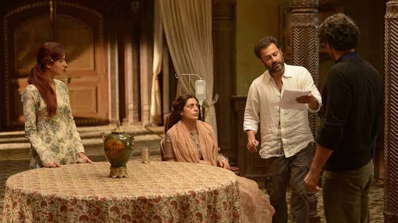 Director Abhishek Kapoor's Timeless Tale of Romance Fitoor Turns Eight
