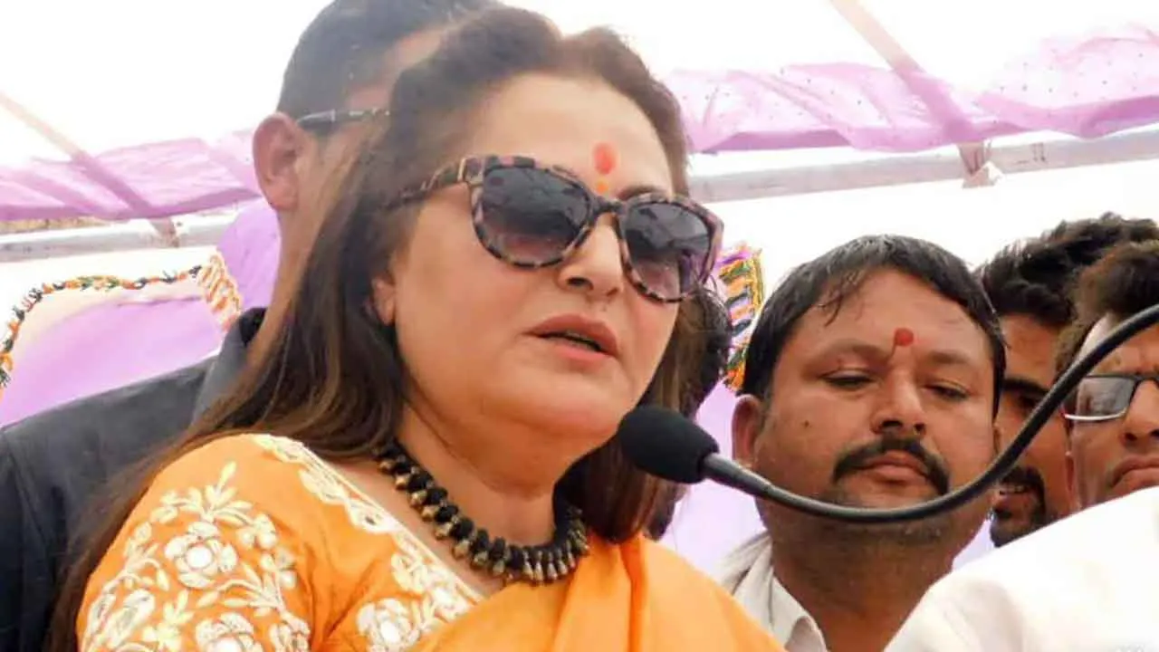Why does actress, and former MP Jaya Prada keep getting summons from courts again and again.jpg