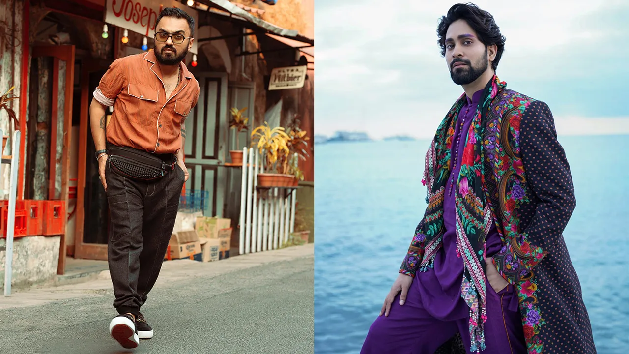 Indian Attire and Fashion Make Waves at Cannes Film Festival 2024