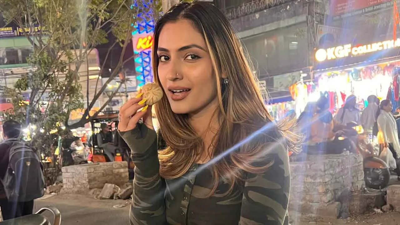 Shivangi Verma on her recent Delhi visit.jpg
