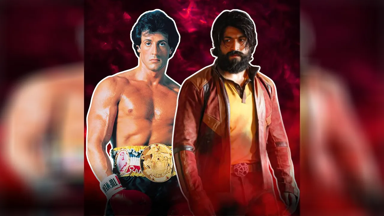 One thing that’s common between Sylvester Stallone and Yash!!