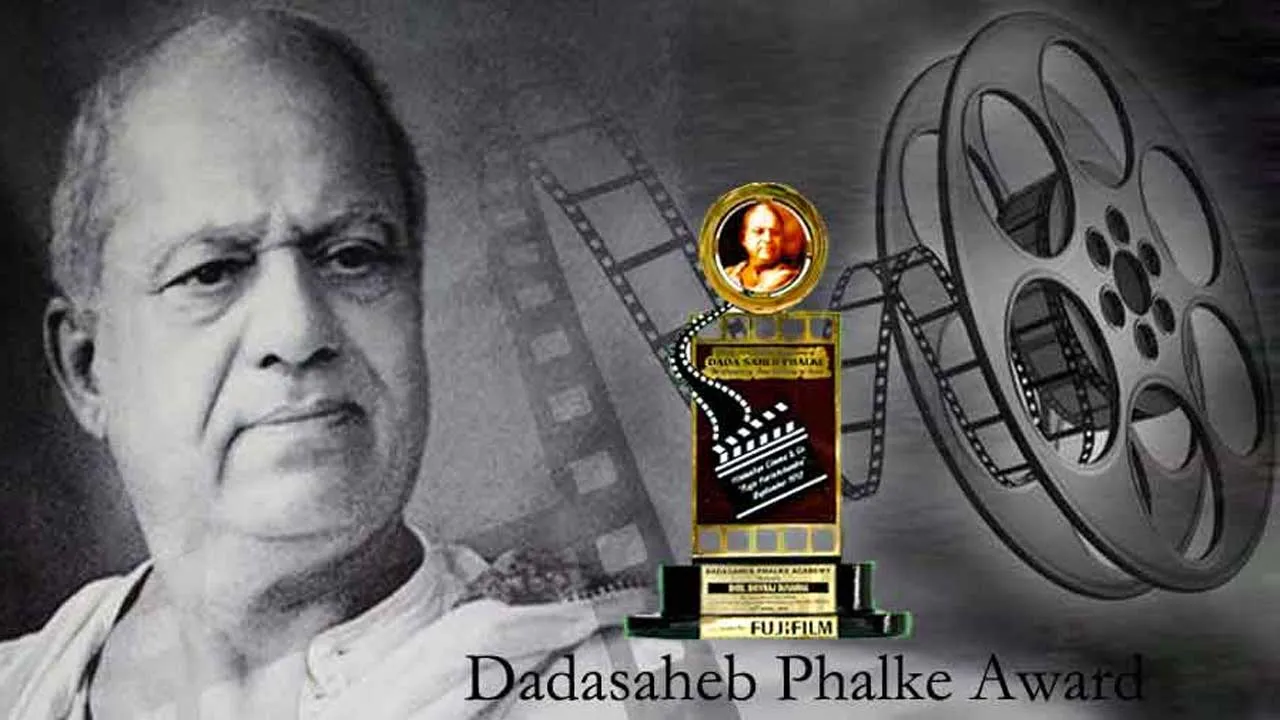 Why doesn't the government give 'Bharat Ratna' to Dadasaheb Phalke.jpg