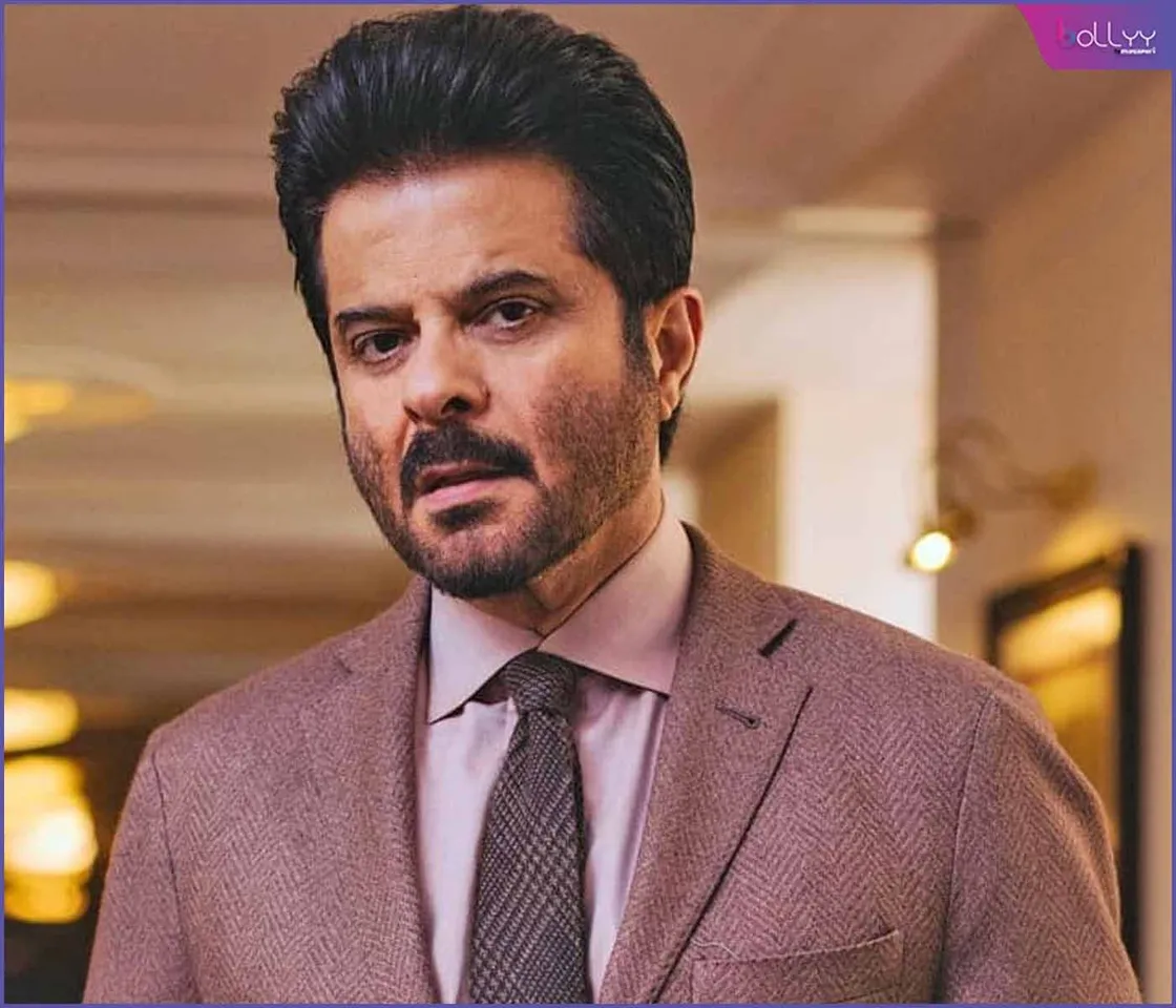 Anil Kapoor Birthday Specia