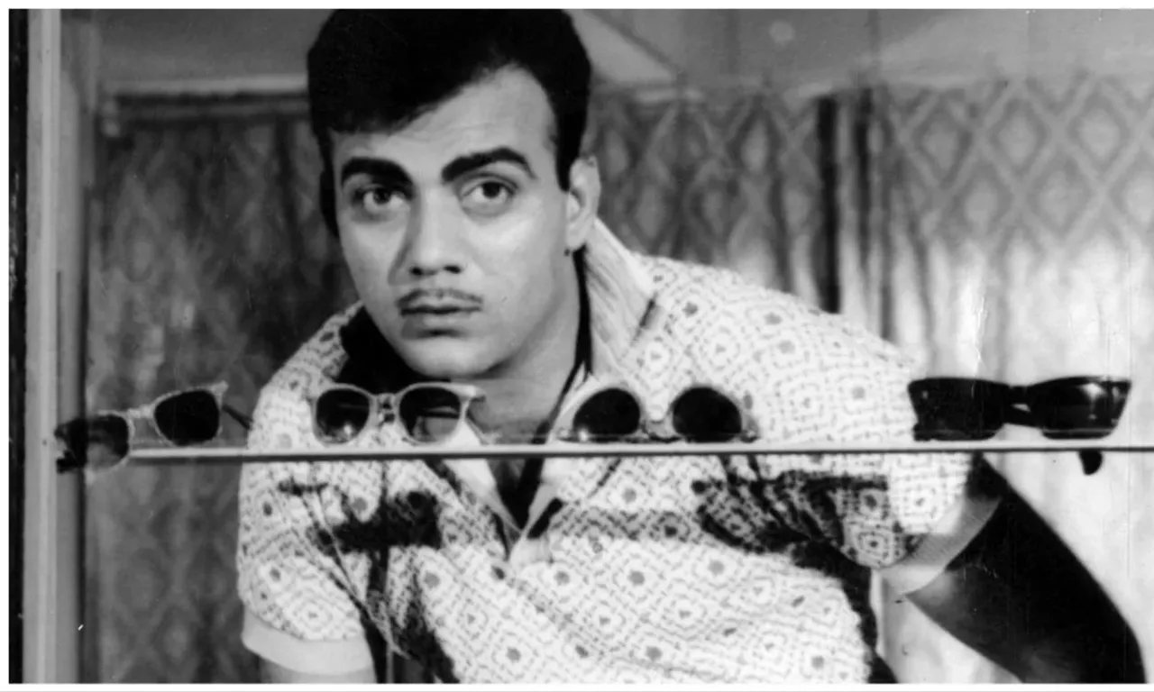 Mehmood Ali Birth Anniversary