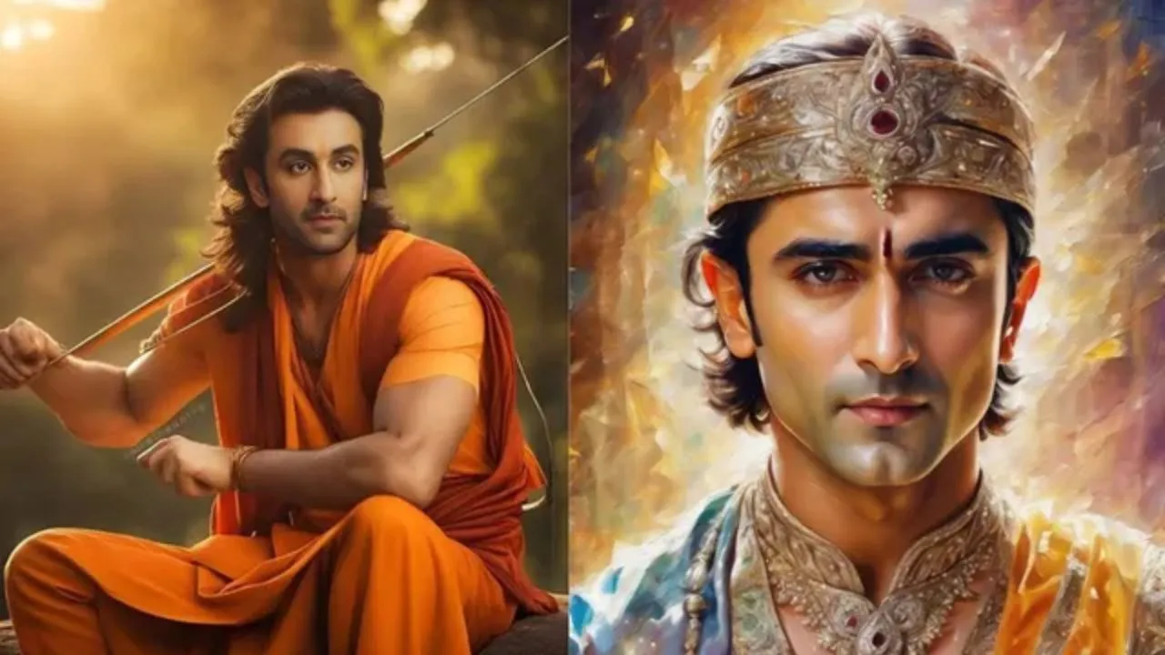 Bollywood's Next Big Hits Actors to Watch in the Coming Year