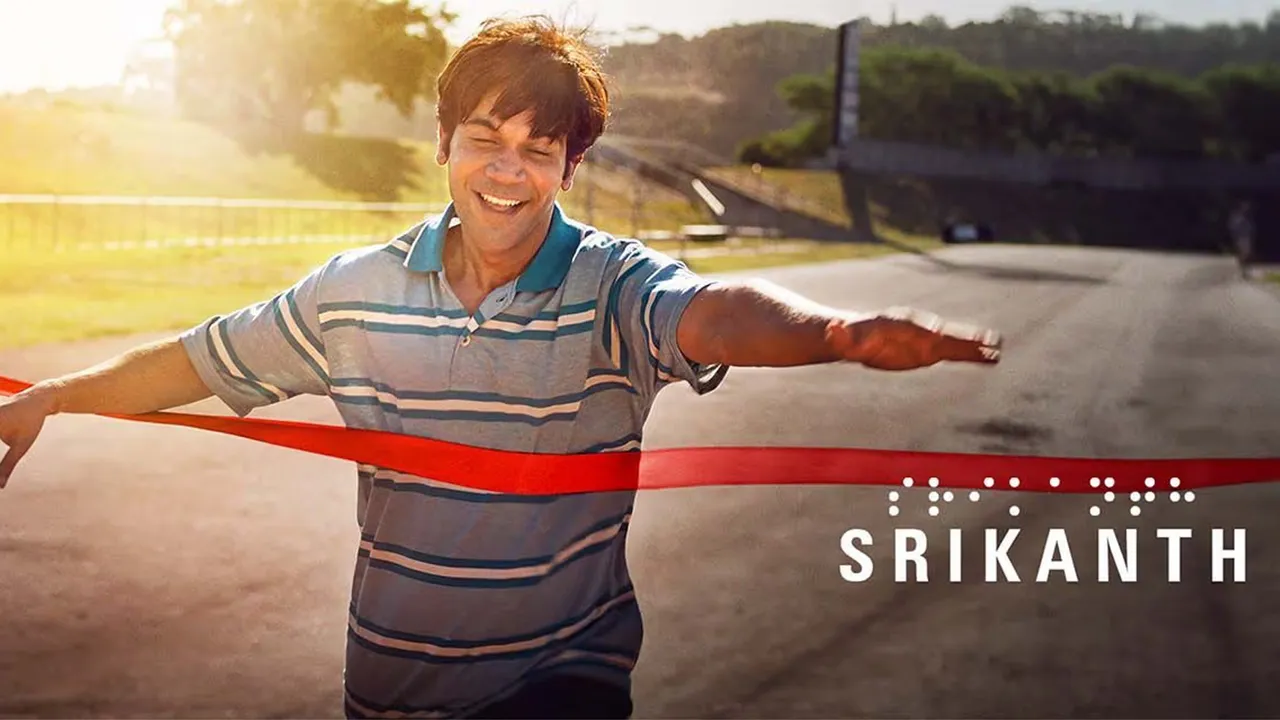 REVIEW Srikanth: Not a typical biopic but the best biopic