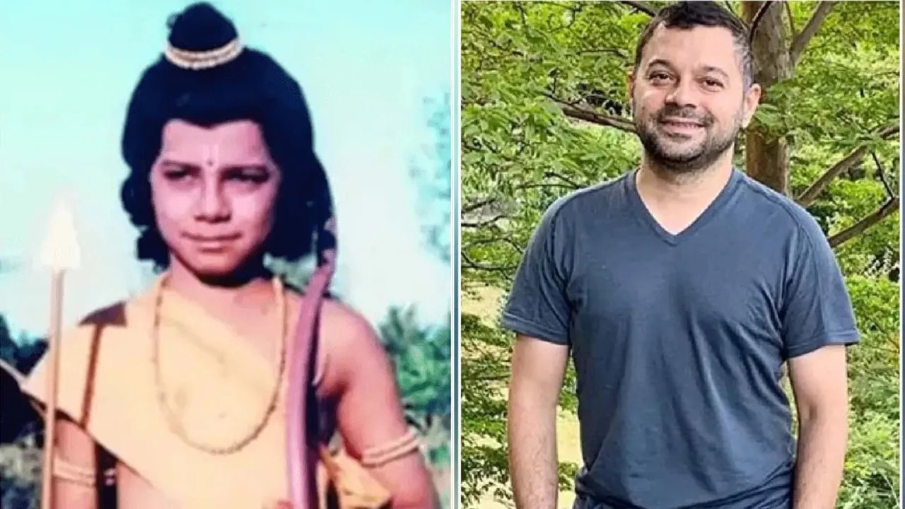 Ramayana Star's Journey