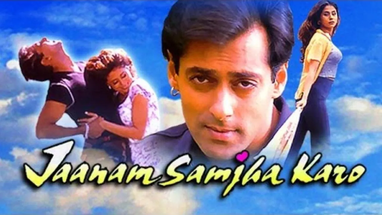 25 Years of 'Jaanam Samjha Karo'