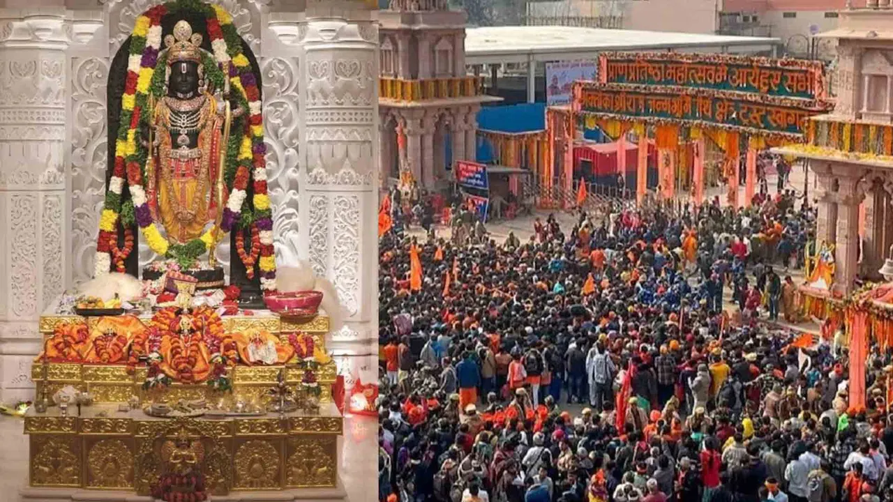 Keep these things in mind before you plan to visit Ayodhya Ram Mandir