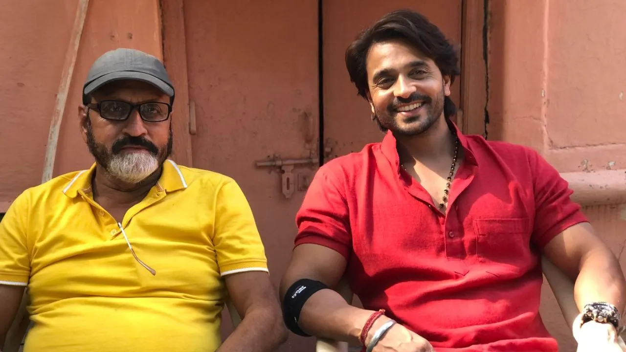 Aashiesh Sharrma Prioritizes Family Amid Father's Health Crisis