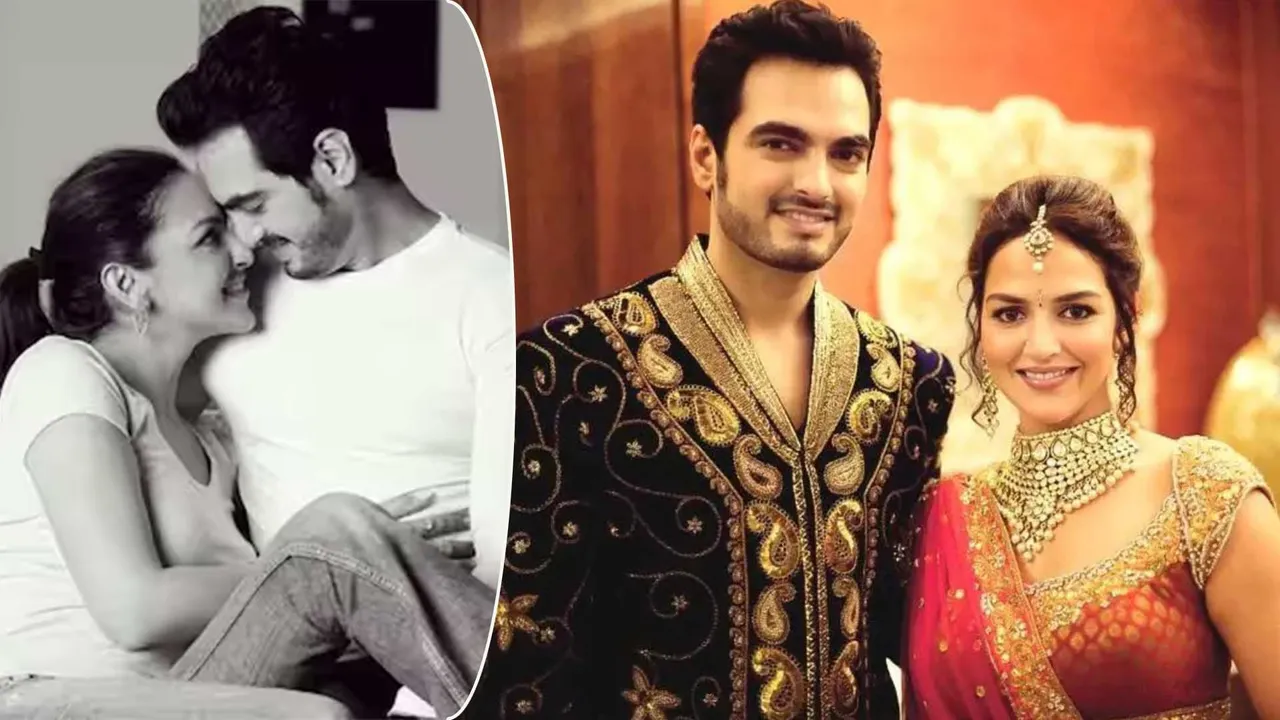 Esha Deol and Bharat Takhtani separated after 11 years of marriage