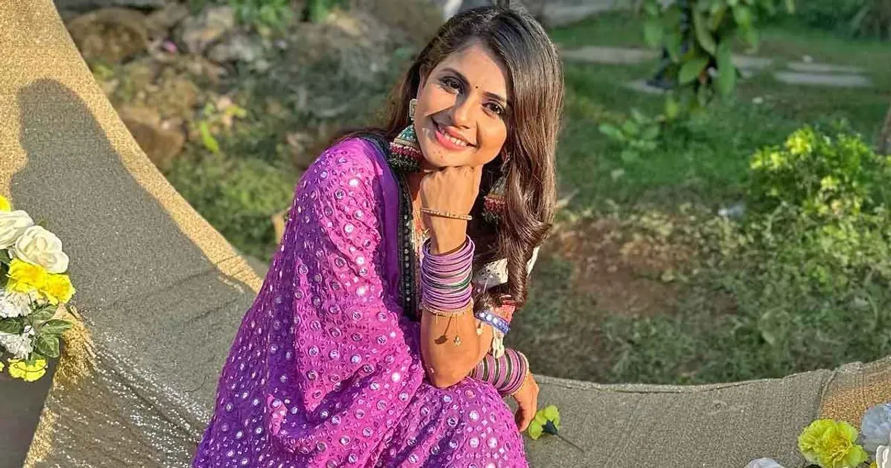 Mishri's Megha Chakraborty Hopes Vaani Becomes a Role Model for Women