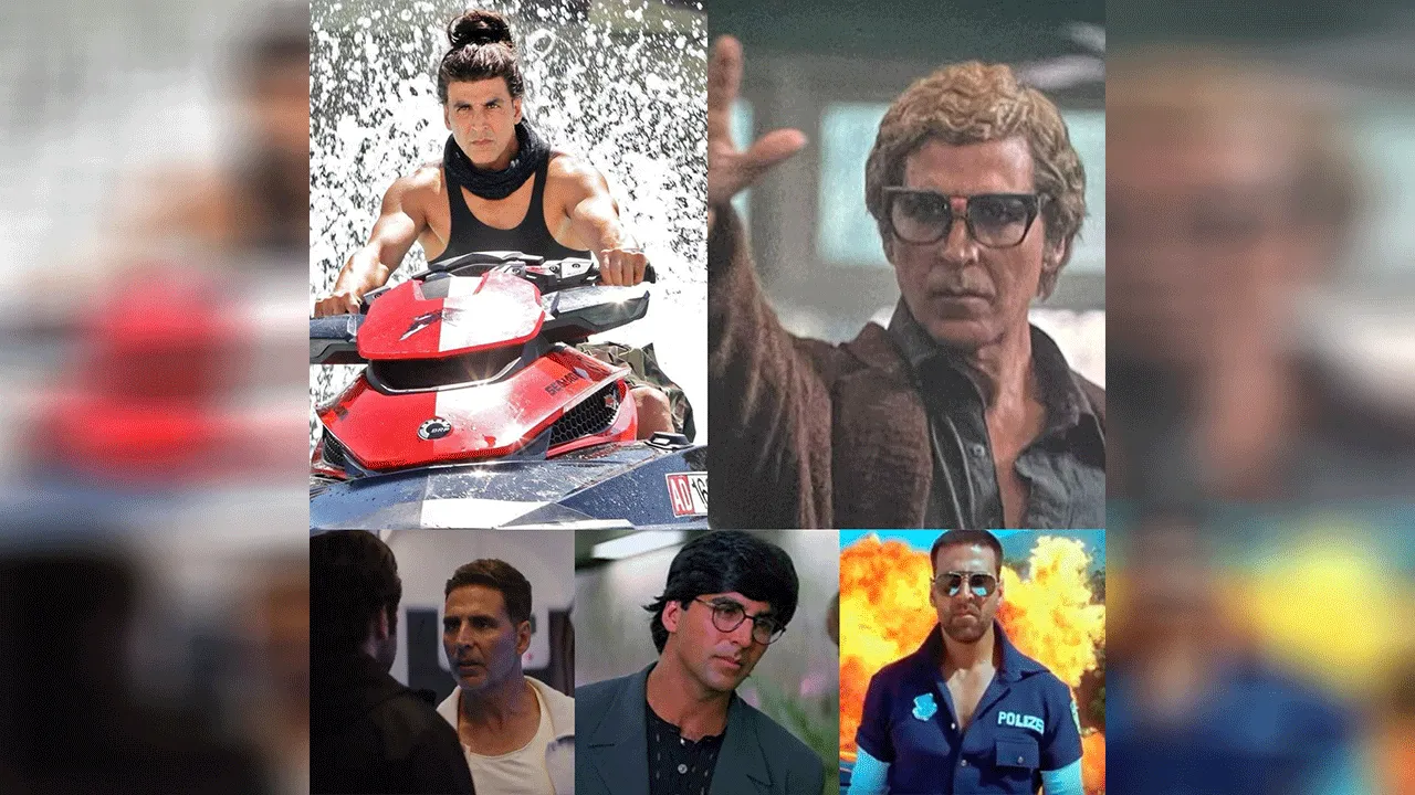 Cameos That Left a Mark Akshay Kumar’s Standout Moments