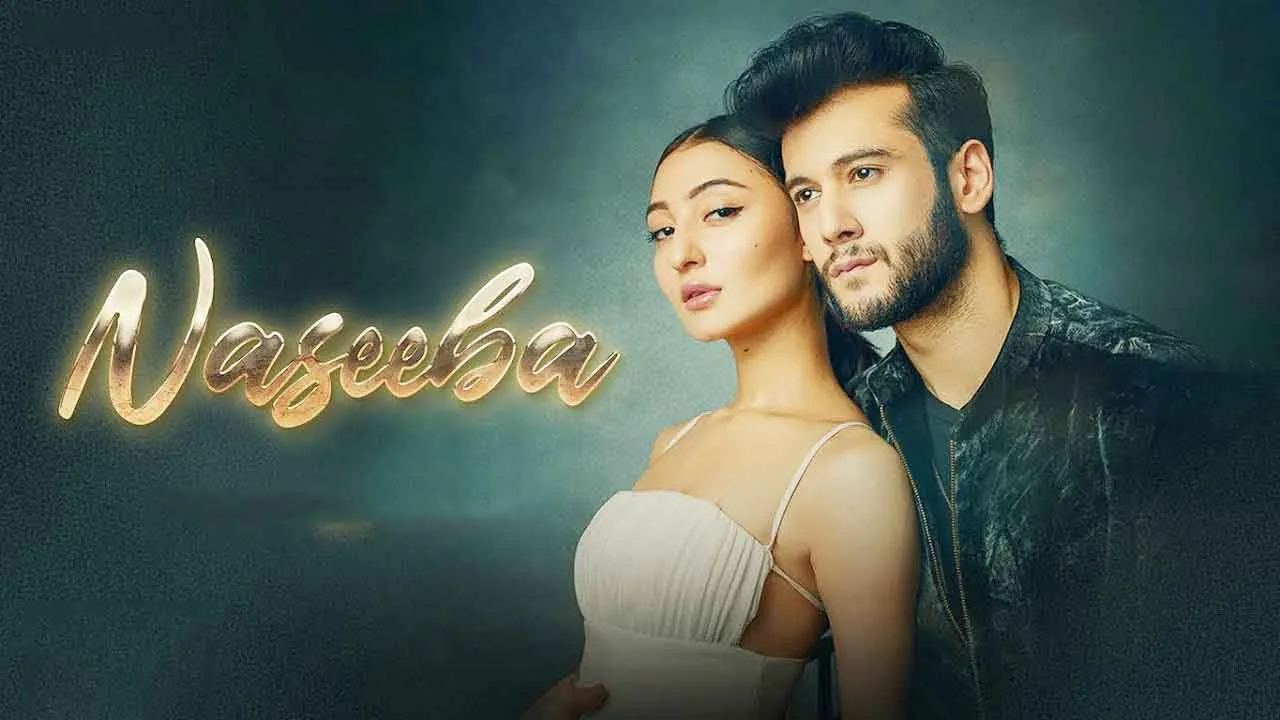 Rising Star Gananay Chadha (Rio) Shines Bright in Romantic Ballad 'Naseeba' – An Anthem of Emotion and Promise