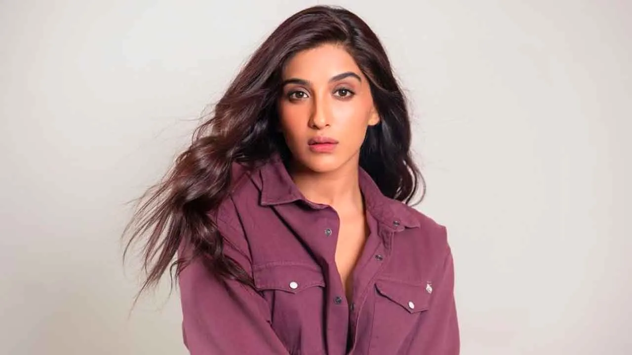 Nimrit Kaur Ahluwalia