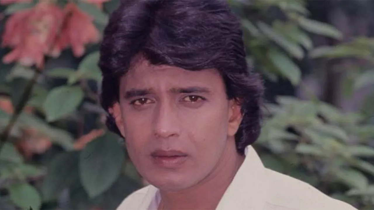The unique story of Mithun and his pack of 'human dogs'