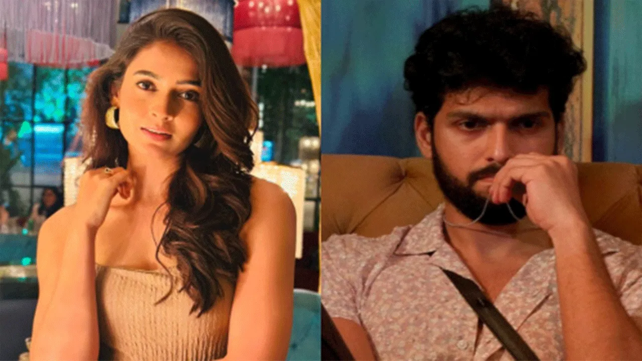 Bigg Boss OTT 3 Shivangi Khedkar Defends Sai Ketan Rao