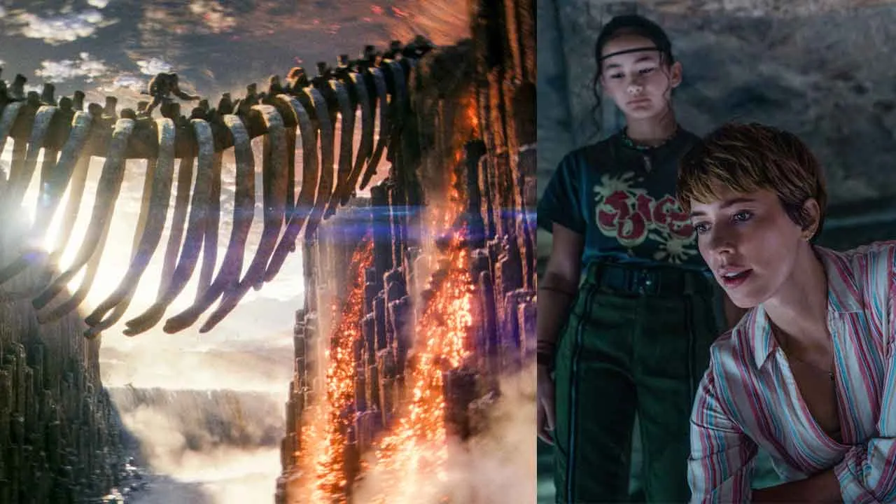 Pink and blue are my favorite colors, actually, so it was only natural that I push Godzilla in that direction.- Adam Wingard..jpg