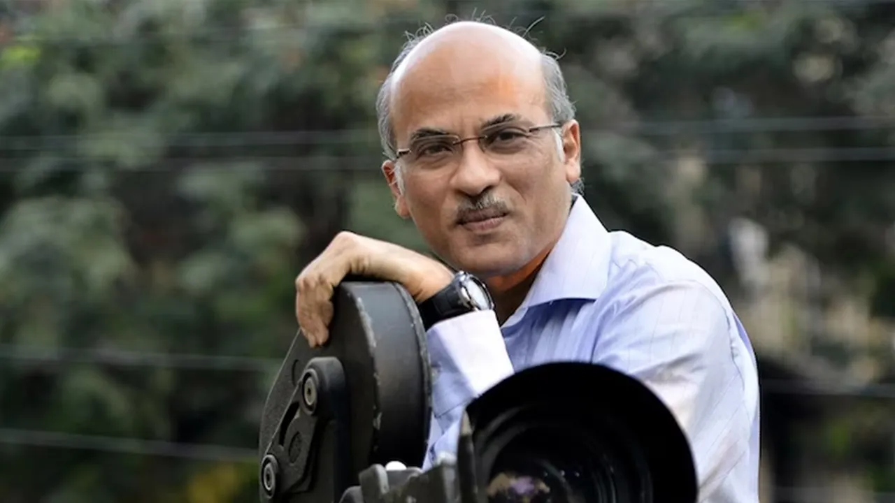 Happy birthday Sooraj Barjatya