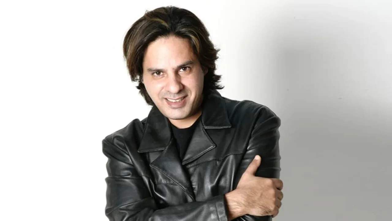 Happy Birthday Rahul Roy