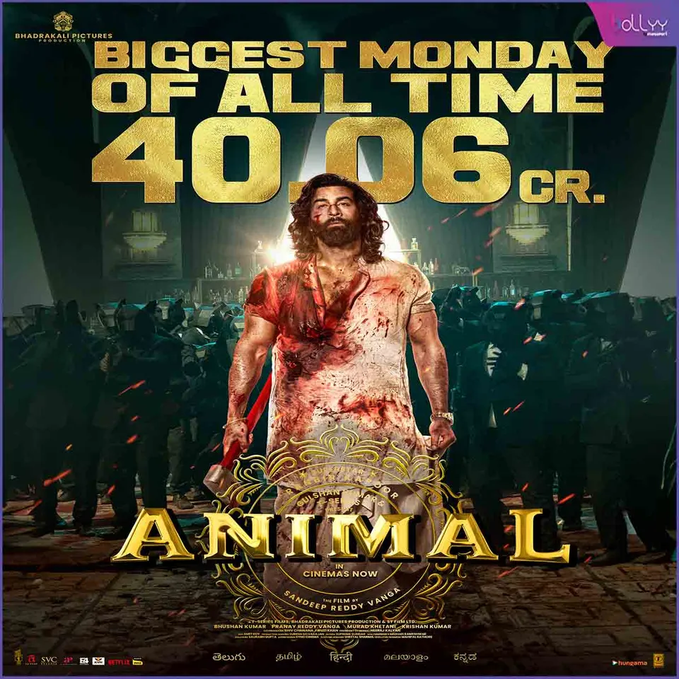 Animal-Monday-Nett