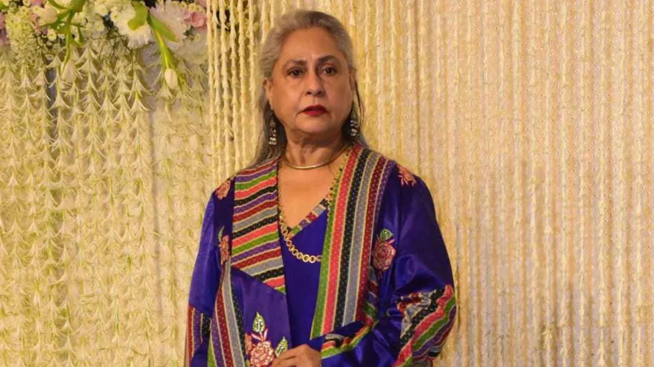 Jaya Bachchan's Age Mystery Unraveled Clarifying 'Irritability' Buzz