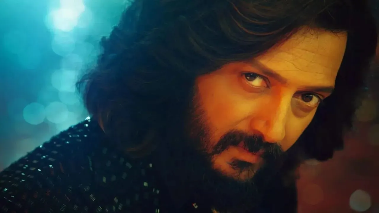 Riteish Deshmukh Slays as Host of Bigg Boss Marathi – A Must-Watch!