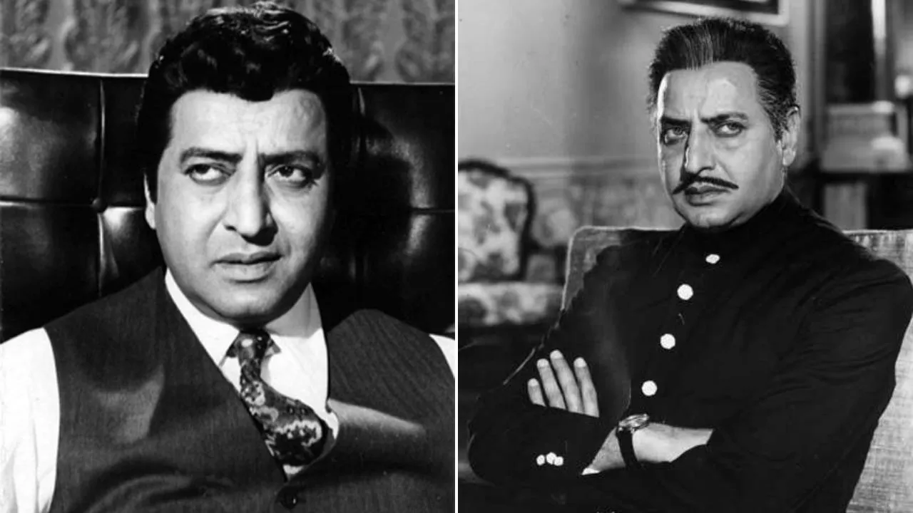 Remembering Pran on his death anniversary