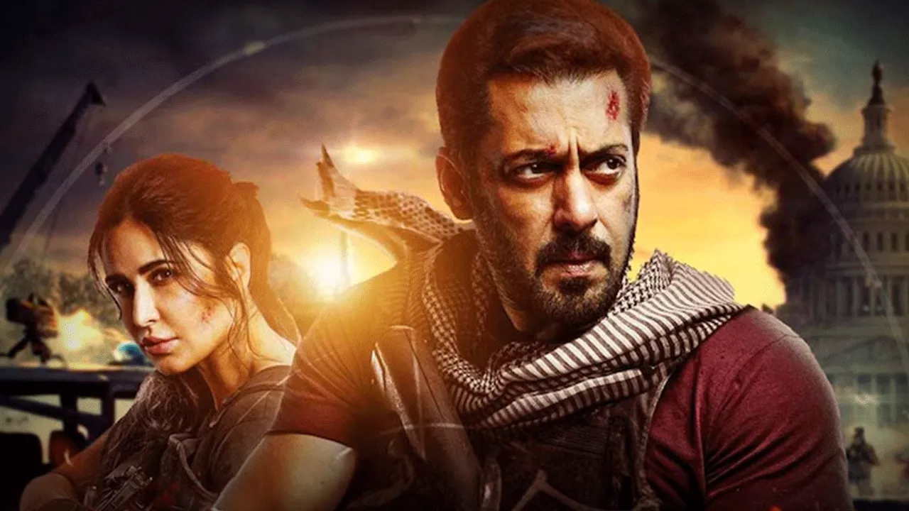 Why is Yash Raj Films not enthusiastic about making 'Tiger 4'